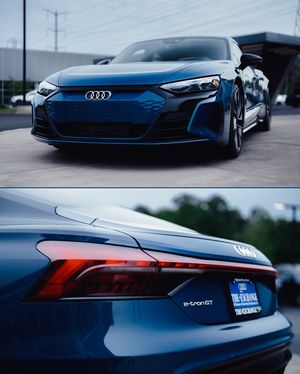 Image post by @audiexchange on Instagram