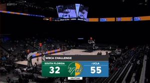 Video post by @WBCA1981 on Facebook