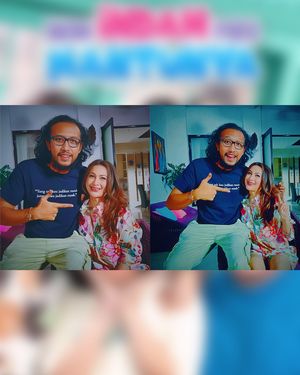 Image post by @arifasaputro on Instagram