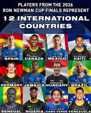 Image post by @maslsoccer on Instagram