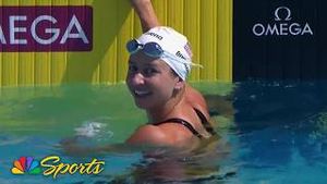 Video post by @nbcsports on YouTube
