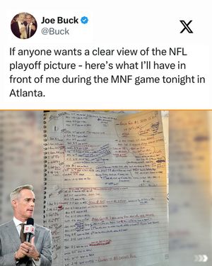 Image post by @pick6 on Instagram