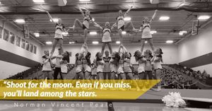 Image post by @bhs__cheer on Instagram