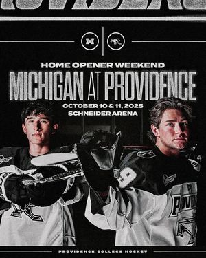 Image post by @friarshockey on Instagram
