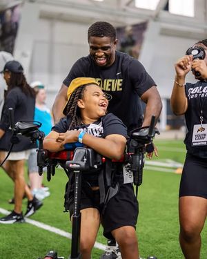 Image post by @cubuffsfootball on Instagram