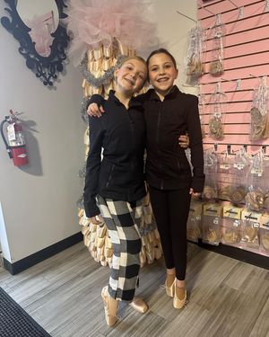 Image post by @elitedanceforcemi on Instagram