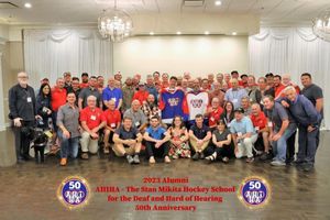 Image post by @ahihaorg on Instagram