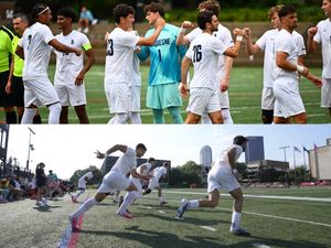 Image post by @duqmsoccer on Instagram