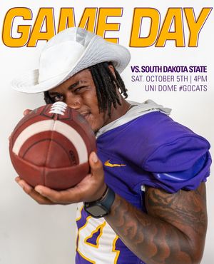 Image post by @unipanthermayhem on Instagram