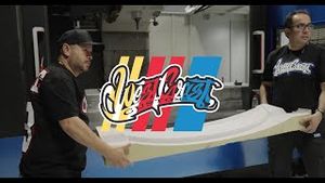 Video post by @NASCAR on YouTube