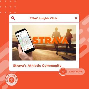 Image post by @cmac.club on Facebook