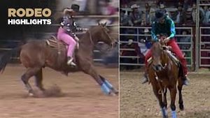 Video post by @officialcowboychannel on YouTube