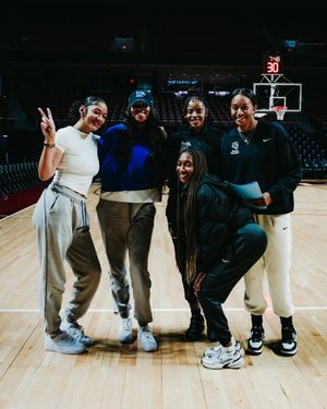 Image post by @MemphisWBB on Twitter