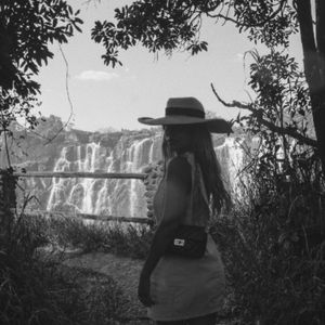 Image post by @camilameez on Instagram