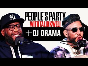 Video post by @uproxx on YouTube