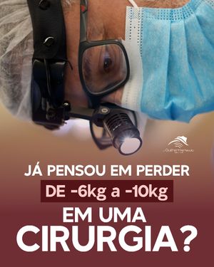 Image post by @drguilhermepeixoto on Instagram