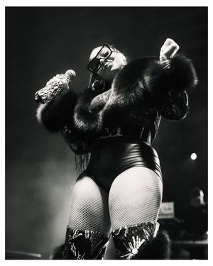 Image post by @shiftyflicks on Instagram