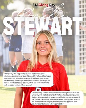 Image post by @fairfielduwsoccer on Instagram