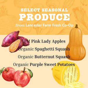 Image post by @Elizabethtown Farmer's Market on Facebook