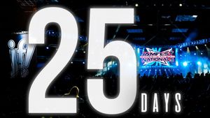 Image post by @JAMfestEvents on Twitter