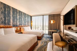 Image post by @theremihotel on Instagram