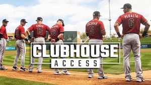 Video post by @dbacks on YouTube