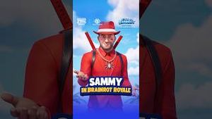 Video post by @pubgmobile on YouTube