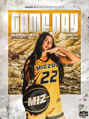 Image post by @mizzouwbb on Instagram