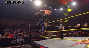 Image post by @moosenation69 on Instagram