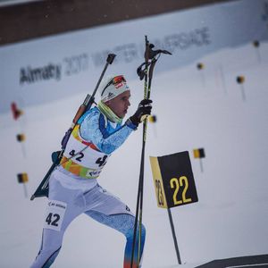 Image post by @olympicteamfinland on Instagram
