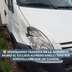 Image post by @pablocasassarmientonoticias on Instagram