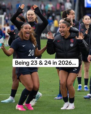 Video post by @ussoccer on TikTok