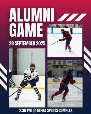 Image post by @duquesnehockey on Instagram