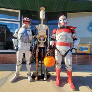 Image post by @official501st on Instagram