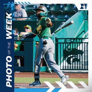 Image post by @ncaabaseball on Instagram