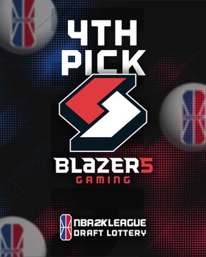 Image post by @NBA2KLeague on Twitter