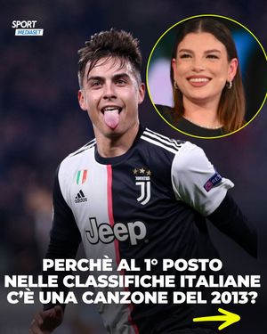 Image post by @sportmediaset on Instagram