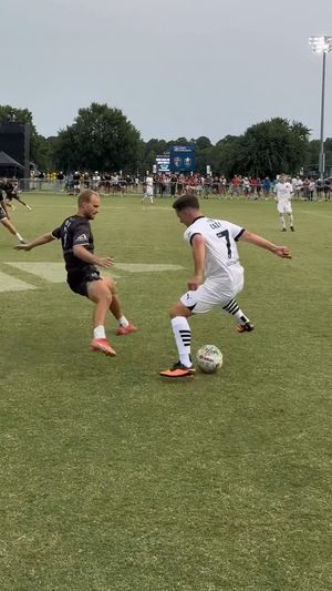 Video post by @coach.cain on Instagram