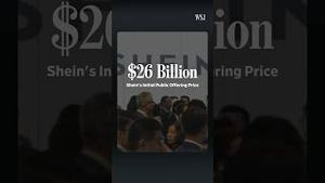 Video post by @wsj on YouTube