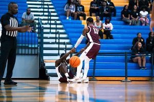 Image post by @morehousebasketball on Instagram