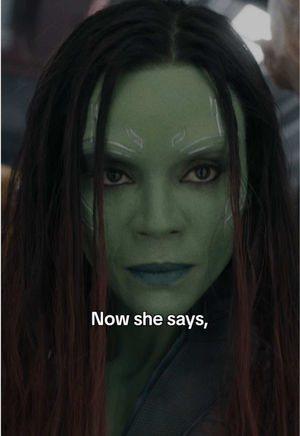 Video post by @marvel on TikTok