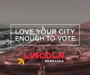 Image post by @SelectLincolnNebraska on Facebook