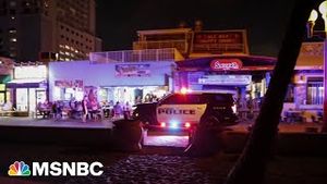 Video post by @msnbc on YouTube