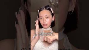 Video post by @glowyamelie on YouTube