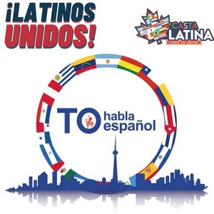 Image post by @CASTALATINA on Facebook