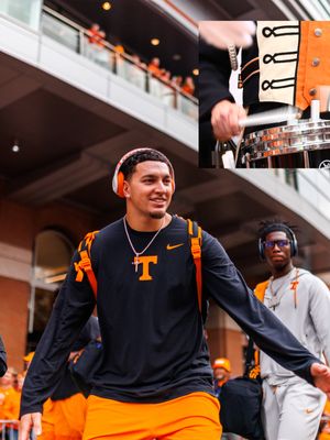 Image post by @vol_football on Instagram