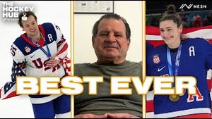 Video post by @nesn on YouTube