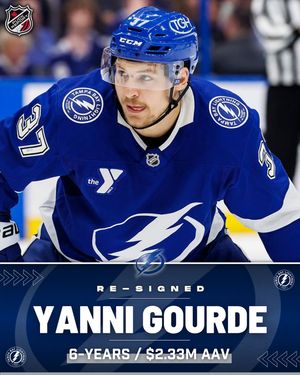 Image post by @puckreportnhl on Instagram