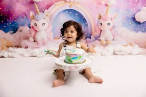 Image post by @newbornbabyphotographystudio on Instagram