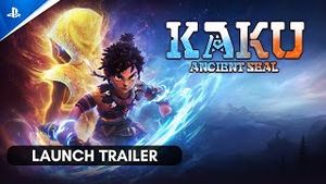 Video post by @PlayStation on YouTube